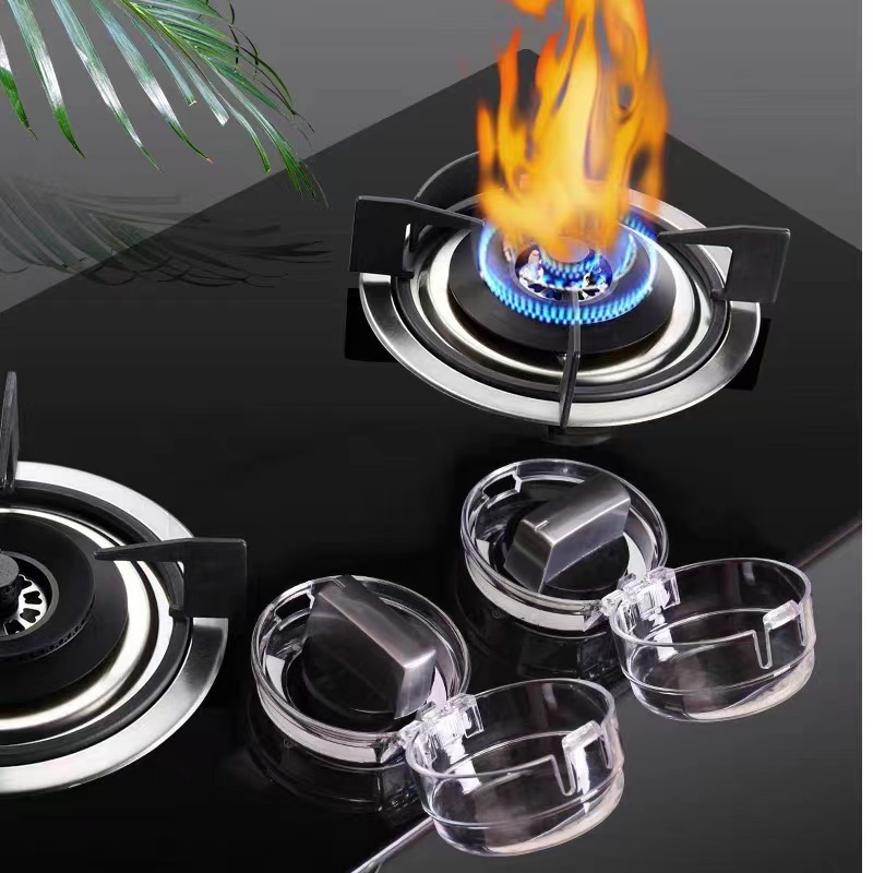 1/4Pcs Child Safety Protection - Kitchen Appliances Kids ulasan dan harga