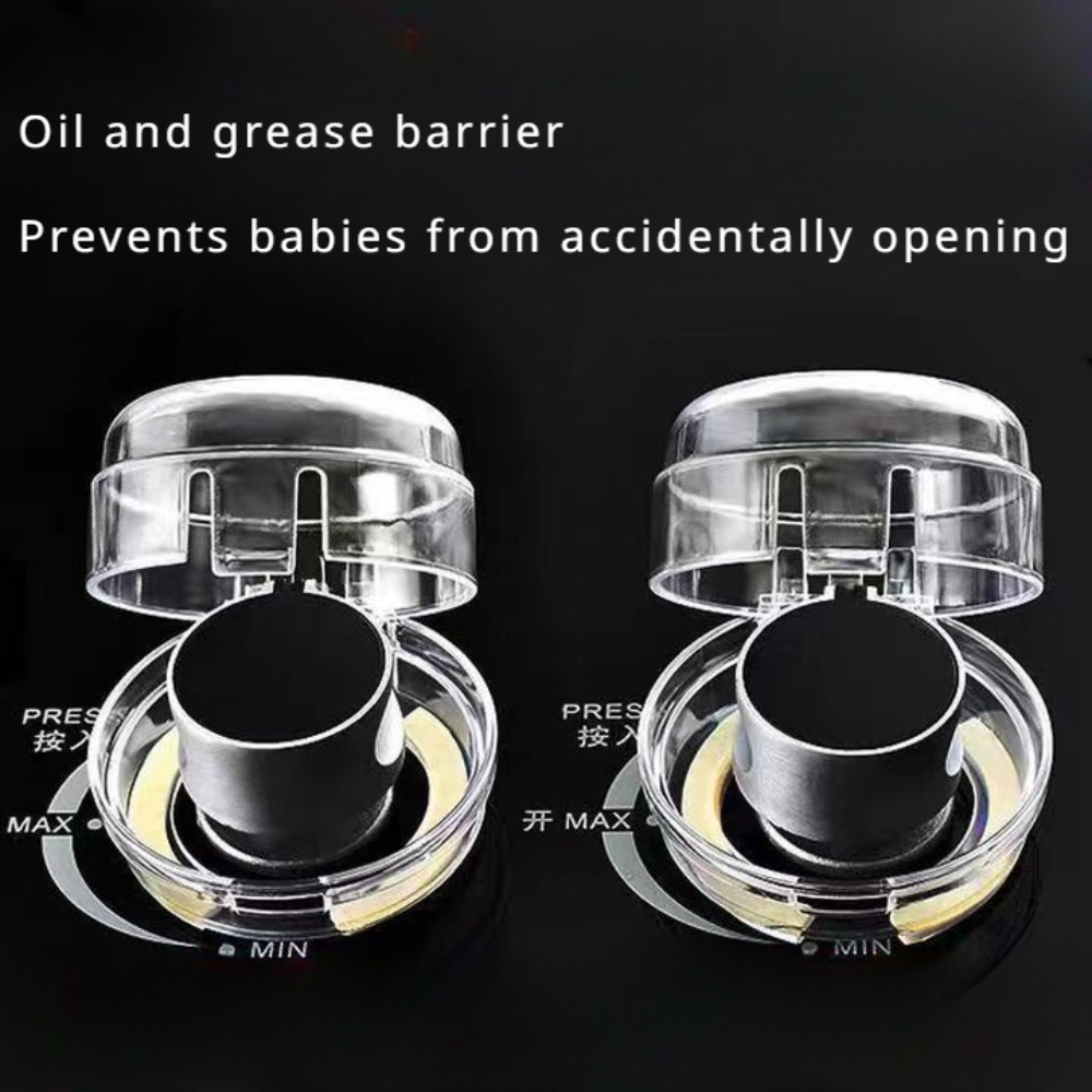 1/4Pcs Child Safety Protection - Kitchen Appliances Kids ulasan dan harga