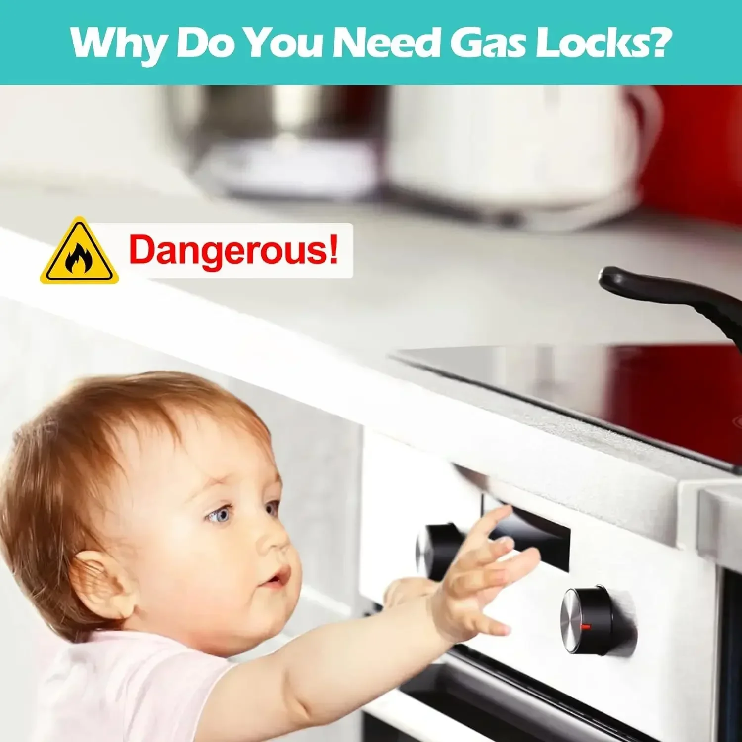 Kitchen Shrinking Gas Stove Kn - Kitchen Appliances Kids ulasan dan harga