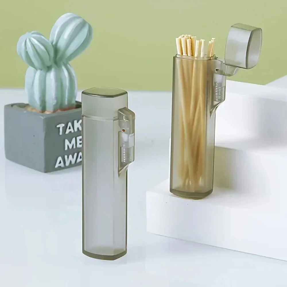 3pToothpick Holder Pocket Toot - Kitchen Appliances Shelves ulasan dan harga