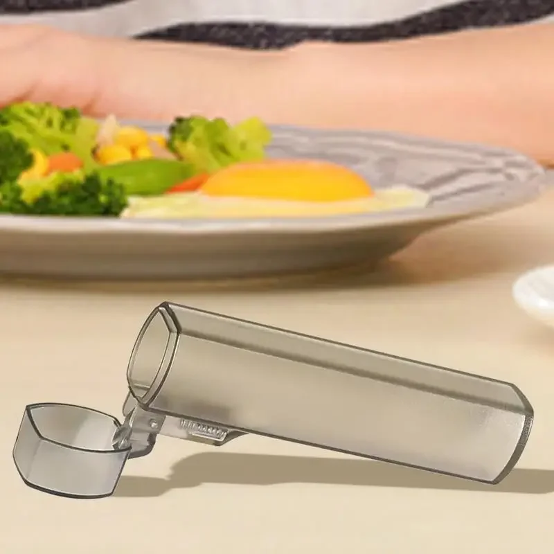 3pToothpick Holder Pocket Toot - Kitchen Appliances Shelves ulasan dan harga