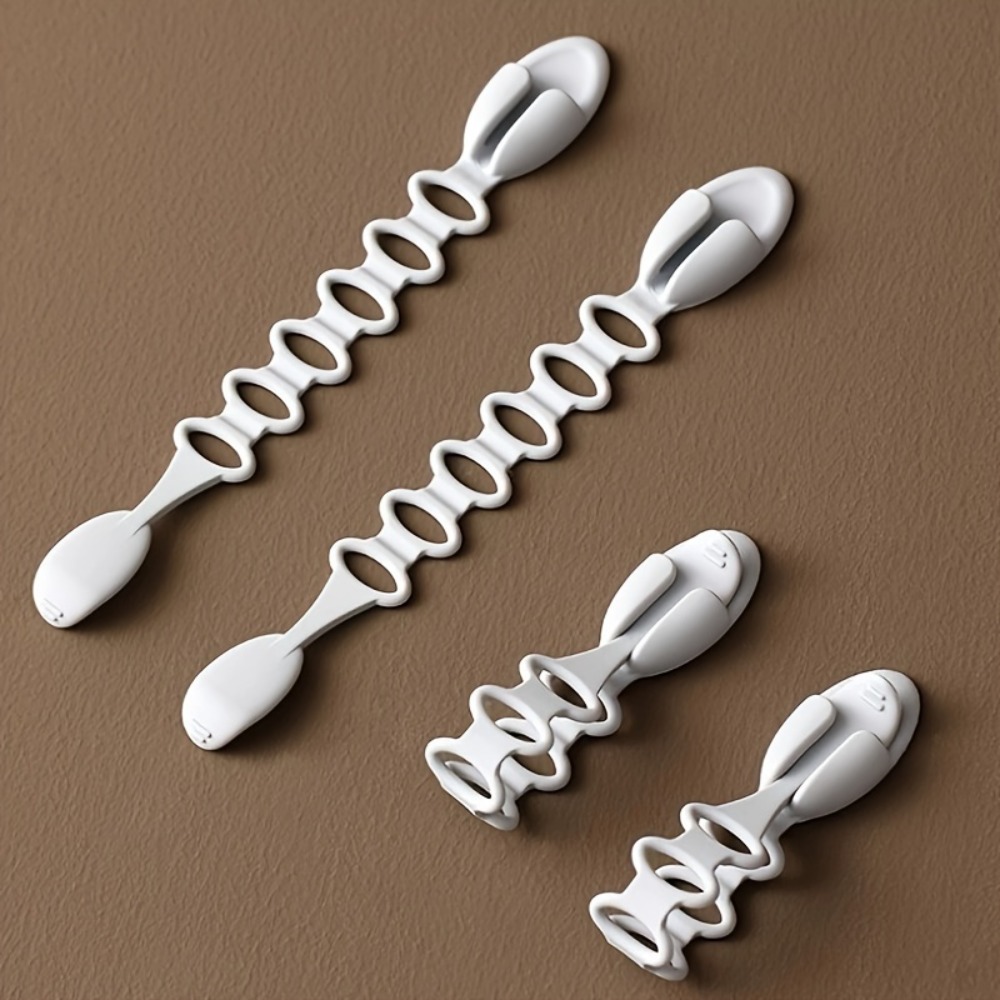 Multifunctional Silicone Cable - Kitchen Appliances Shelves ulasan dan harga