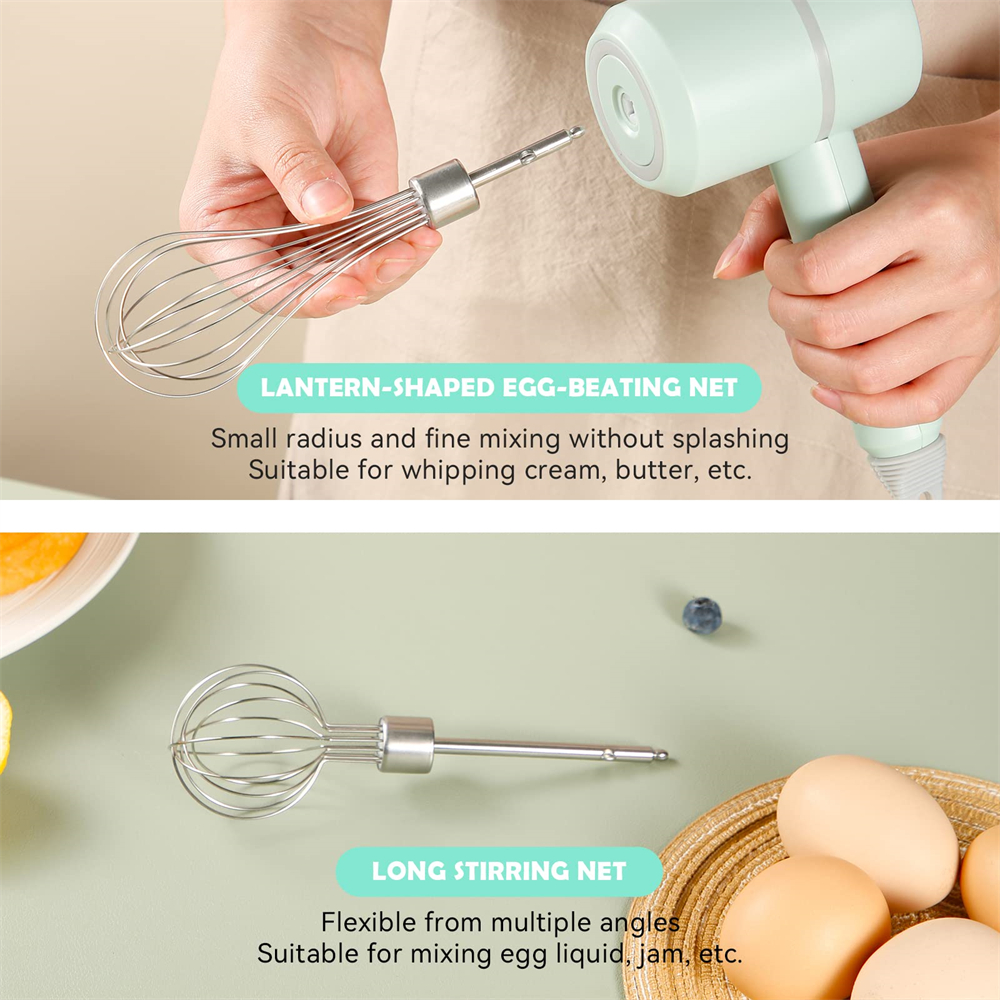 Portable Blender Mixer Kitchen - Fondue Set Electric ulasan dan harga