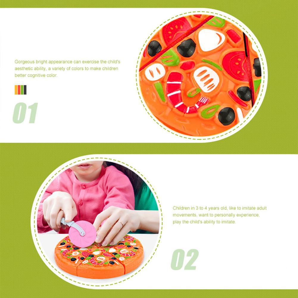 Kids Simulation Food Kitchen T - Kitchen Appliances Kids ulasan dan harga