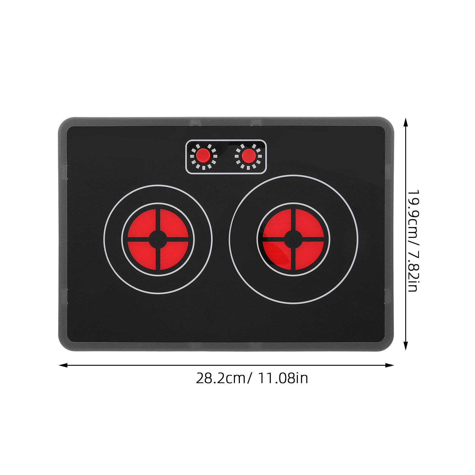 Kids Pretend Induction Cooker  - Kitchen Appliances Kids ulasan dan harga
