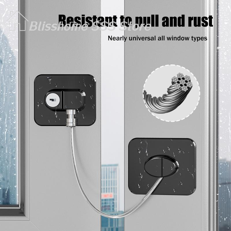 【S】Fridge Cabinet Locks For Ki - Kitchen Appliances Kids ulasan dan harga